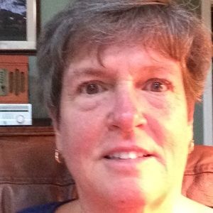 Meet your Posher, Ginny